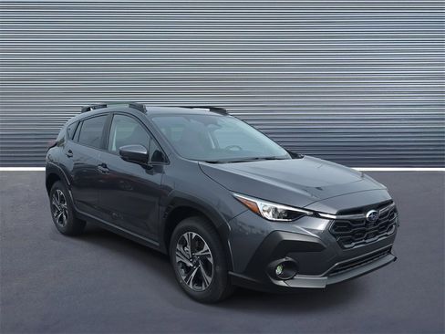 New 2026 Subaru Crosstrek 2.0i Premium image 2