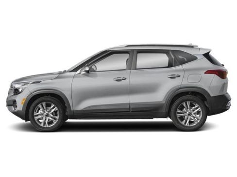 Used 2022 Kia Seltos EX AWD/4WD image 4