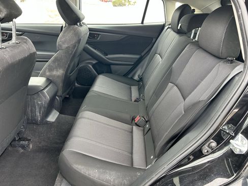 Certified 2023 Subaru Impreza Premium image 24