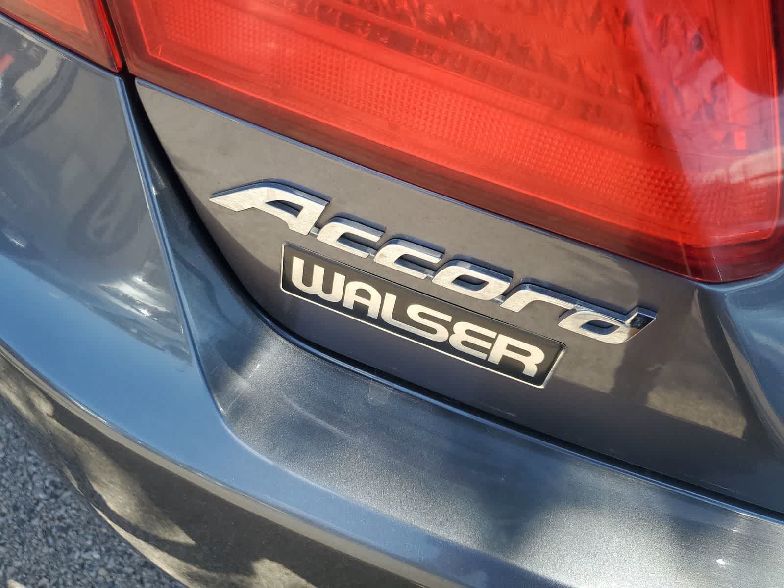 Used 2013 Honda Accord EX image 10