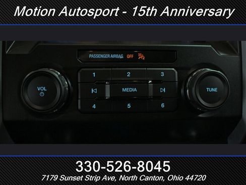 Used 2019 Ford F150 XLT w/ Equipment Group 302A Luxury AWD/4WD image 27