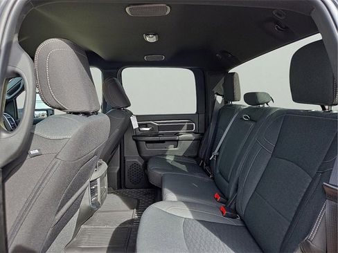 New 2026 RAM 3500 Lone Star image 10