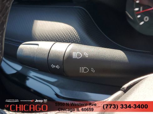 New 2026 Jeep Compass Latitude AWD/4WD image 25