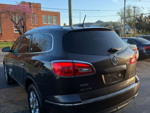 Used 2016 Buick Enclave Leather w/ Trailering Package image 2