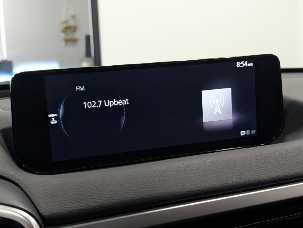 Used 2024 MAZDA CX-50 AWD 2.5 S w/ Weather Package image 13