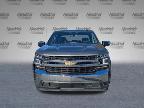 Used 2021 Chevrolet Silverado 1500 LT image 10
