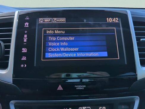 Certified 2020 Honda Ridgeline RTL-E image 29