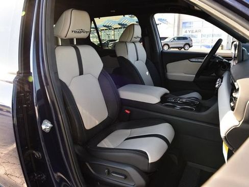 New 2026 Honda Passport TrailSport Elite image 25