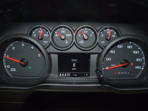 New 2026 Chevrolet Silverado 3500 W/T w/ WT Convenience Package AWD/4WD image 40