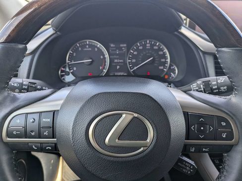 Used 2017 Lexus RX 350 FWD w/ Premium Package image 33