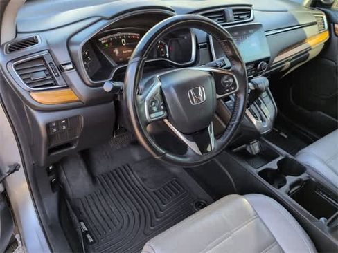 Used 2018 Honda CR-V EX-L image 10