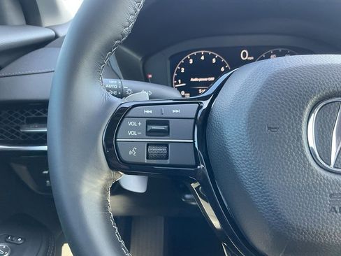 New 2026 Acura ADX FWD image 14