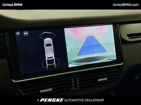 Used 2019 Porsche Cayenne image 9