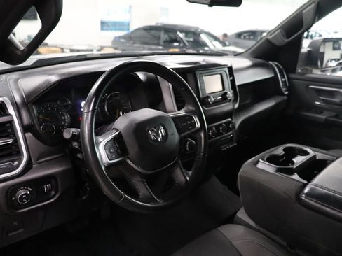 Used 2022 RAM 1500 Big Horn image 12