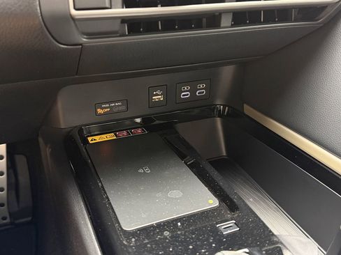 New 2026 Toyota Camry XSE FWD image 18