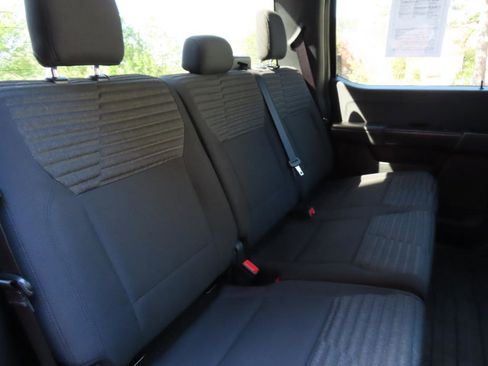 Used 2022 Ford F150 XL w/ STX Appearance Package image 21