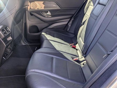 Certified 2022 Mercedes-Benz GLE 350 4MATIC image 17