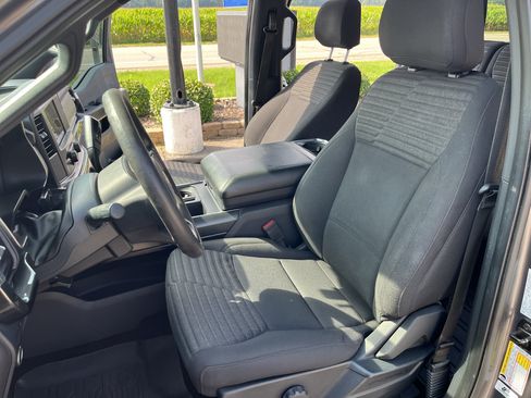 Used 2021 Ford F150 XL w/ STX Appearance Package AWD/4WD image 31