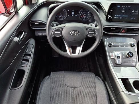 Used 2022 Hyundai Santa Fe SEL AWD/4WD image 13