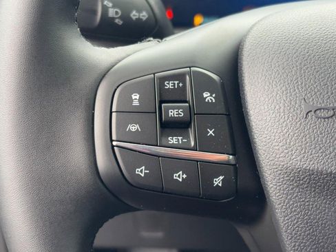 New 2025 Ford Bronco Sport Big Bend w/ Convenience Package image 11