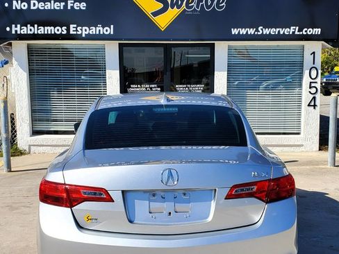 Used 2013 Acura ILX Base 2.0L image 12