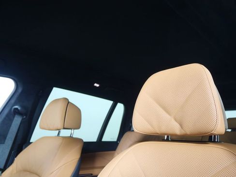 Used 2026 BMW X7 xDrive40i w/ M Sport Package image 12