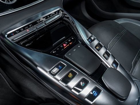 Used 2024 Mercedes-Benz AMG GT 63 S image 28