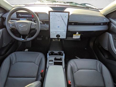 New 2025 Ford Mustang Mach-E Premium image 15
