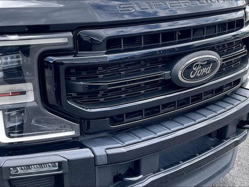 Certified 2021 Ford F250 Lariat AWD/4WD image 28