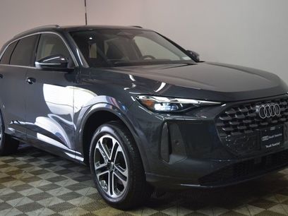 New 2025 Audi Q5 Premium