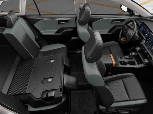New 2026 Toyota RAV4 FWD image 21