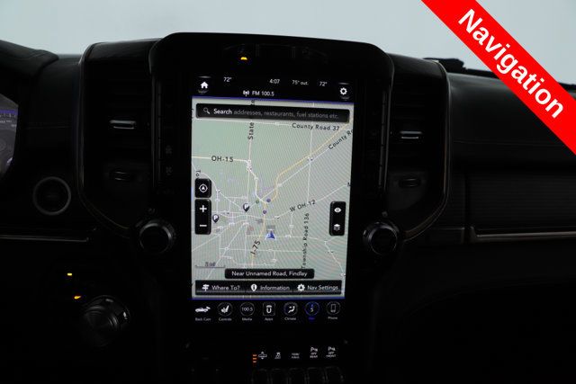 Used 2020 RAM 1500 Limited AWD/4WD image 5