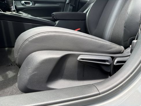Used 2026 Honda Civic Sport image 25