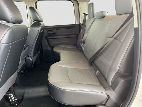 Used 2022 RAM 1500 Tradesman RWD image 25