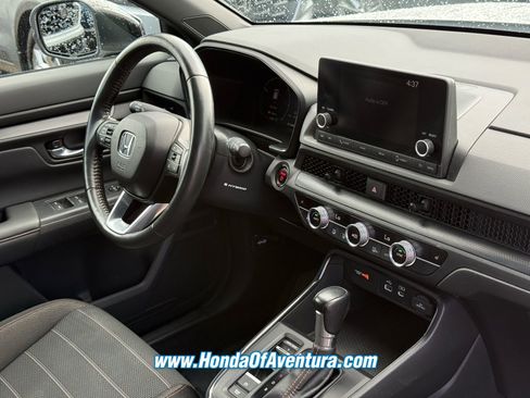 Certified 2023 Honda CR-V Sport image 11