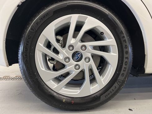 Certified 2025 Subaru Impreza 2.0i w/ Popular Package #1A image 34