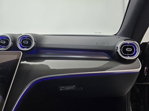 Certified 2024 Mercedes-Benz CLE 300 4MATIC Cabriolet w/ Night Package image 15