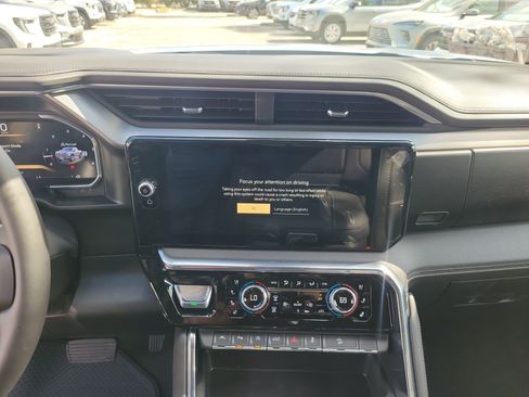 New 2026 GMC Sierra 1500 Denali image 11