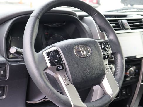 Used 2023 Toyota 4Runner SR5 RWD image 24