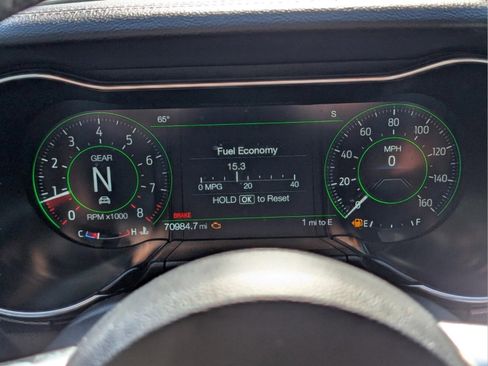 Used 2021 Ford Mustang GT Premium w/ Equipment Group 401A image 31