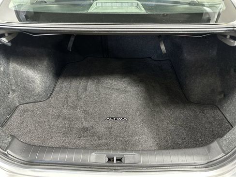 Used 2016 Nissan Altima 2.5 S w/ Power Driver Seat Package FWD image 26