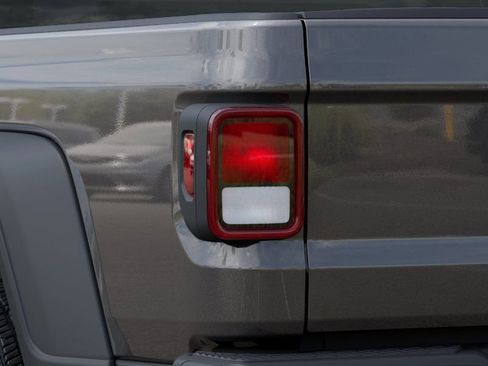 New 2026 Jeep Gladiator Sport AWD/4WD image 10