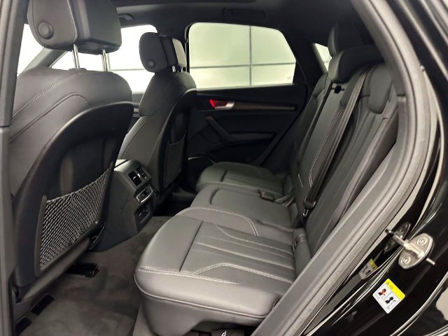 Certified 2023 Audi Q5 2.0T Premium w/ Convenience Package AWD/4WD image 13