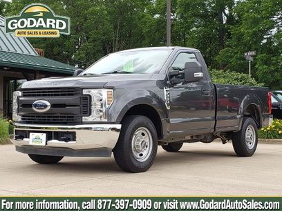 Used 2018 Ford F250 XL w/ Power Equipment Group