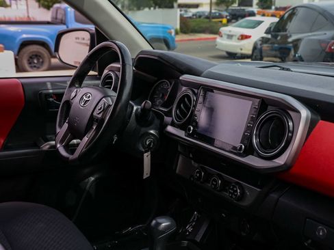 Used 2023 Toyota Tacoma SR5 image 19