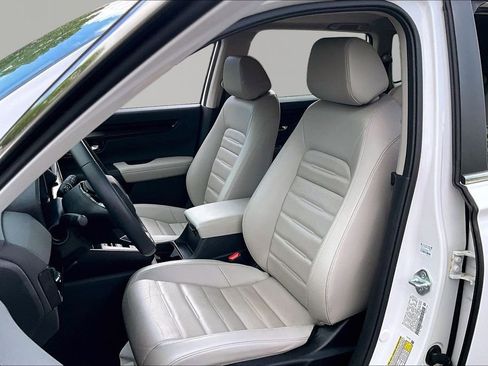 Used 2024 Honda CR-V EX-L image 17