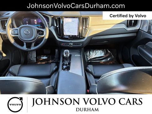 Certified 2023 Volvo XC60 T8 Polestar image 8