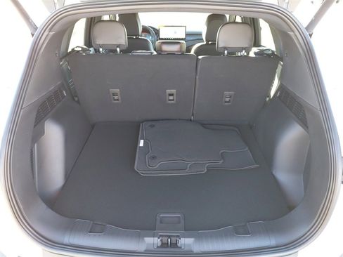 New 2026 Ford Escape ST-Line Select w/ Tech Pack #2 image 24