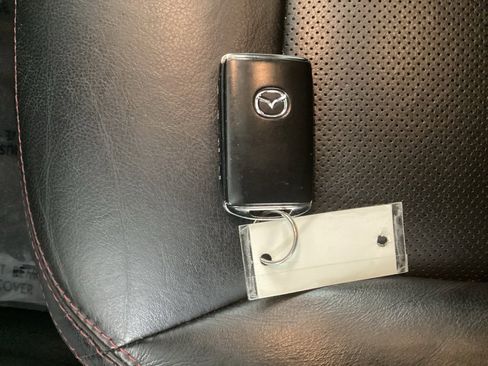 Used 2024 MAZDA CX-5 Carbon Edition image 38