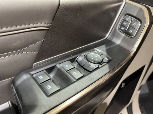 New 2026 Ford F150 Platinum w/ Equipment Group 703A Plus image 23